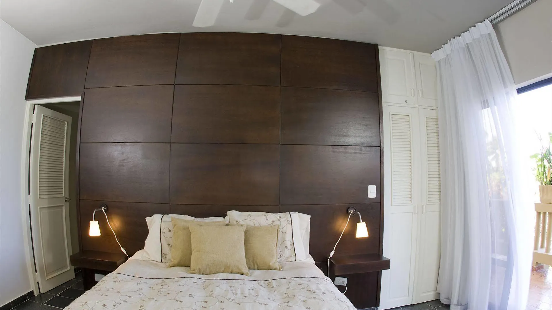 ***  Aparthotel El Magnifico Cabarete República Dominicana